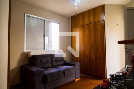 Apartamento à venda com 115m², 3 quartos e 2 vagasQuarto 2