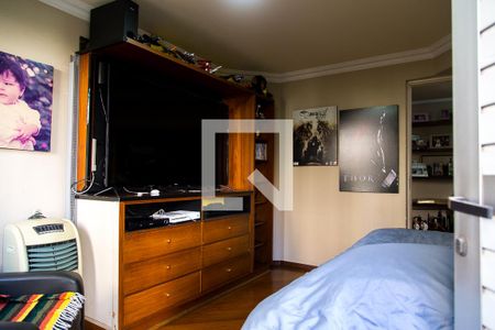 Apartamento à venda com 115m², 3 quartos e 2 vagasQuarto 1