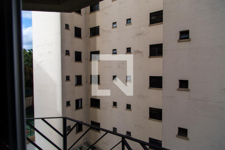 Apartamento à venda com 115m², 3 quartos e 2 vagasVista da Suíte