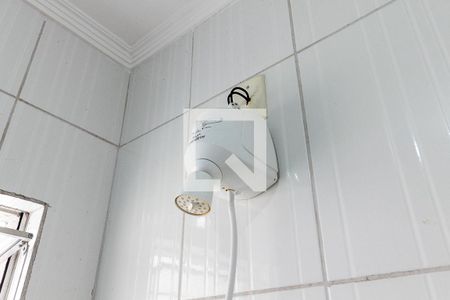 Casa à venda com 195m², 3 quartos e 2 vagasChuveiro