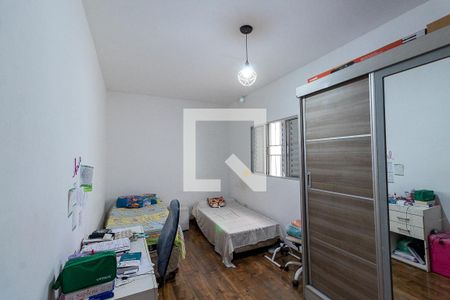 Casa à venda com 195m², 3 quartos e 2 vagasQuarto 1