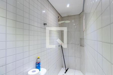 Casa à venda com 195m², 3 quartos e 2 vagasBanheiro da Suíte