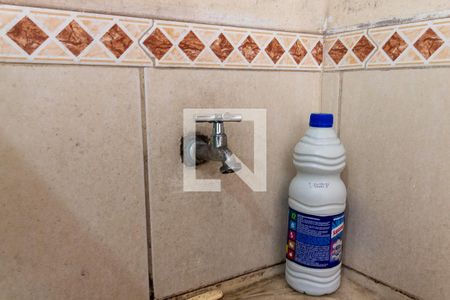 Casa à venda com 195m², 3 quartos e 2 vagasLavanderia (Torneira)