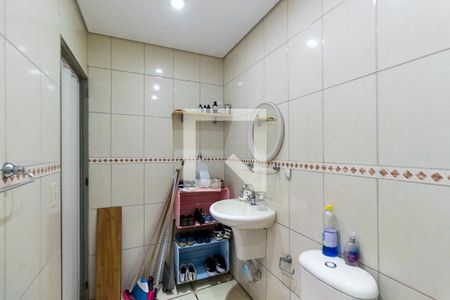 Casa à venda com 195m², 3 quartos e 2 vagasBanheiro 3