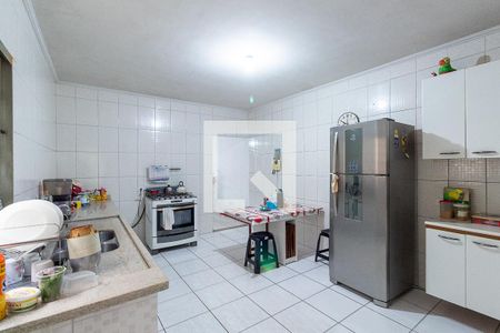 Casa à venda com 195m², 3 quartos e 2 vagasCozinha