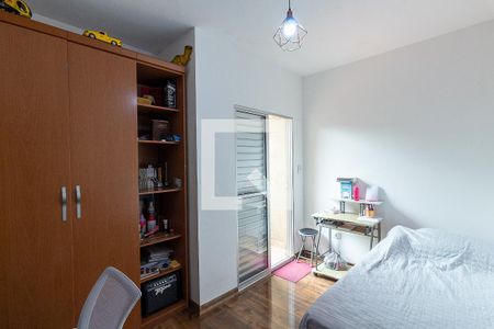 Casa à venda com 195m², 3 quartos e 2 vagasQuarto 2