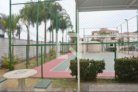 Apartamento à venda com 57m², 3 quartos e 1 vaga