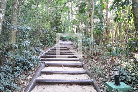 Apartamento à venda com 83m², 1 quarto e 2 vagasParque privativo