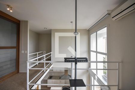 Apartamento à venda com 83m², 1 quarto e 2 vagasSuíte