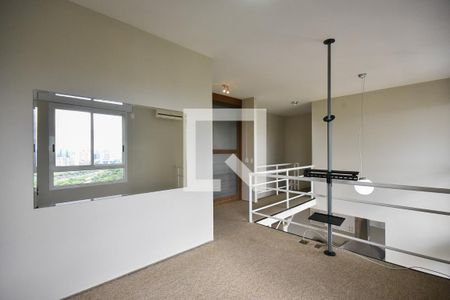 Apartamento à venda com 83m², 1 quarto e 2 vagasSuíte