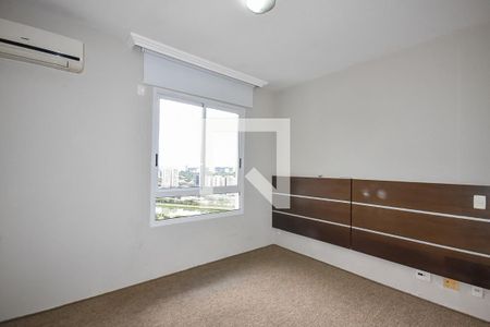 Apartamento à venda com 83m², 1 quarto e 2 vagasSuíte