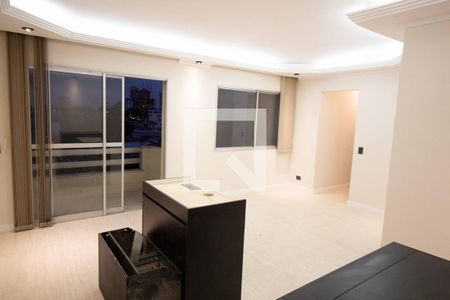 Sala de apartamento para alugar com 3 quartos, 89m² em Vila Formosa, São Paulo