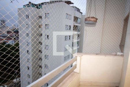 Varanda de apartamento para alugar com 3 quartos, 89m² em Vila Formosa, São Paulo