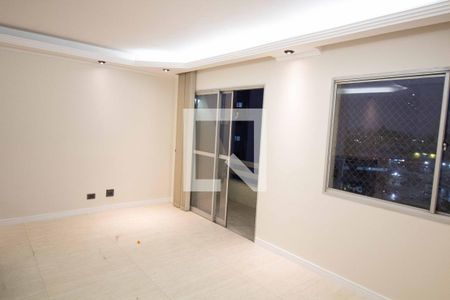 Sala de apartamento para alugar com 3 quartos, 89m² em Vila Formosa, São Paulo