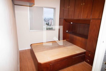 Quarto 3 de apartamento para alugar com 3 quartos, 89m² em Vila Formosa, São Paulo
