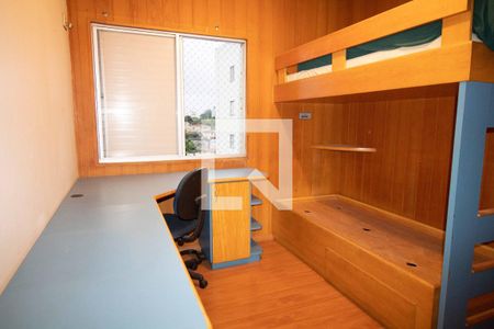 Quarto 1 de apartamento para alugar com 3 quartos, 89m² em Vila Formosa, São Paulo