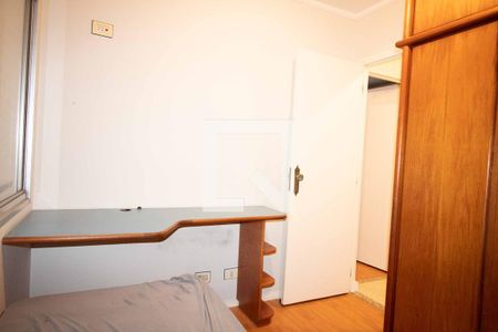 Quarto 2 de apartamento para alugar com 3 quartos, 89m² em Vila Formosa, São Paulo