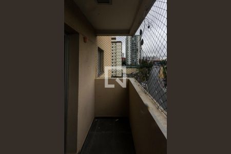 Varanda de apartamento à venda com 3 quartos, 68m² em Vila Formosa, São Paulo