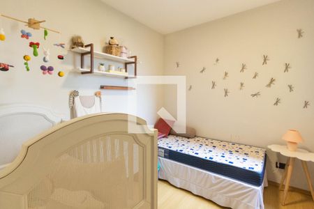 Apartamento à venda com 83m², 3 quartos e 2 vagas Apartamento à venda com 83m², 3 quartos e 2 vagasQuarto 2