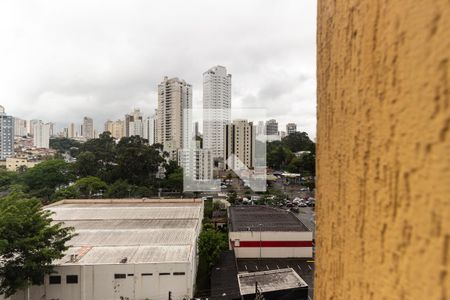 Apartamento à venda com 83m², 3 quartos e 2 vagas Apartamento à venda com 83m², 3 quartos e 2 vagasVista