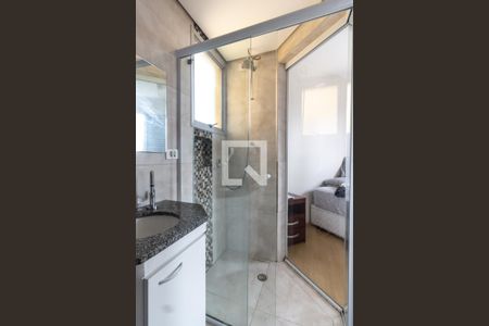 Apartamento à venda com 83m², 3 quartos e 2 vagas Apartamento à venda com 83m², 3 quartos e 2 vagasSuíte