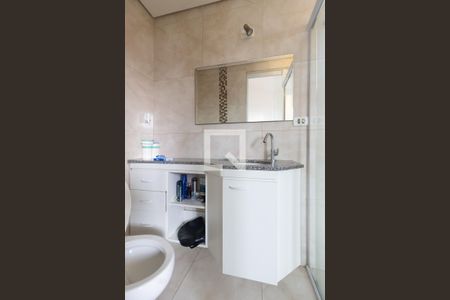 Apartamento à venda com 83m², 3 quartos e 2 vagas Apartamento à venda com 83m², 3 quartos e 2 vagasSuíte