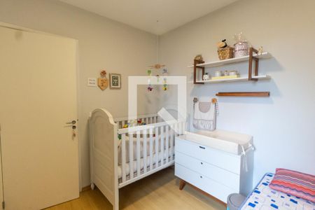 Apartamento à venda com 83m², 3 quartos e 2 vagas Apartamento à venda com 83m², 3 quartos e 2 vagasQuarto 2