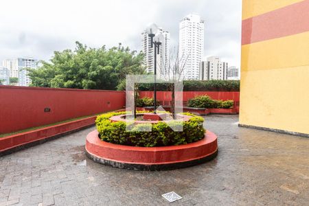 Apartamento à venda com 83m², 3 quartos e 2 vagas Apartamento à venda com 83m², 3 quartos e 2 vagasÁrea comum