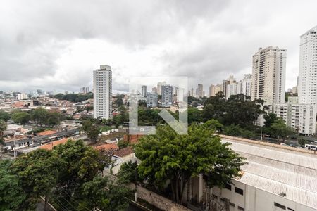 Apartamento à venda com 83m², 3 quartos e 2 vagas Apartamento à venda com 83m², 3 quartos e 2 vagasVista