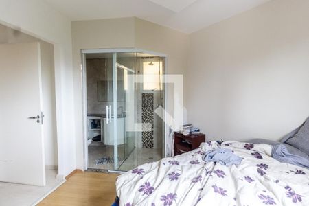Apartamento à venda com 83m², 3 quartos e 2 vagas Apartamento à venda com 83m², 3 quartos e 2 vagasQuarto 1