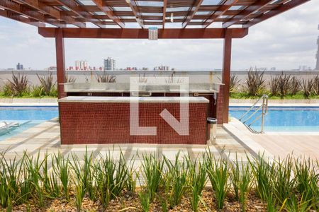 Studio à venda com 37m², 1 quarto e 1 vaga Studio à venda com 37m², 1 quarto e 1 vagaÁrea comum