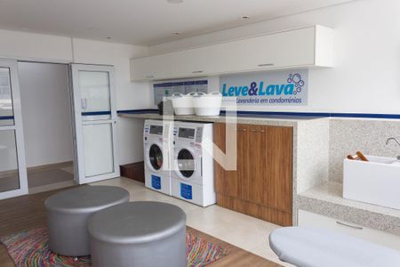 Studio à venda com 37m², 1 quarto e 1 vaga Studio à venda com 37m², 1 quarto e 1 vagaÁrea comum