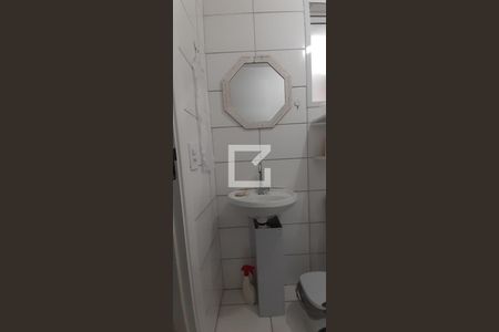 Apartamento à venda com 44m², 2 quartos e 1 vagaBanheiro