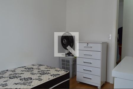 Apartamento à venda com 44m², 2 quartos e 1 vagaQuarto 2