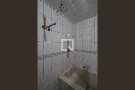 Casa à venda com 130m², 4 quartos e 3 vagasBanheiro do Quarto 1