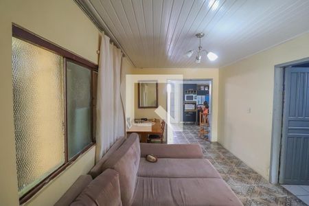 Casa à venda com 130m², 4 quartos e 3 vagasSala 1