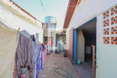 Casa à venda com 130m², 4 quartos e 3 vagasÁrea externa