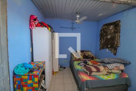 Casa à venda com 130m², 4 quartos e 3 vagasQuarto 2