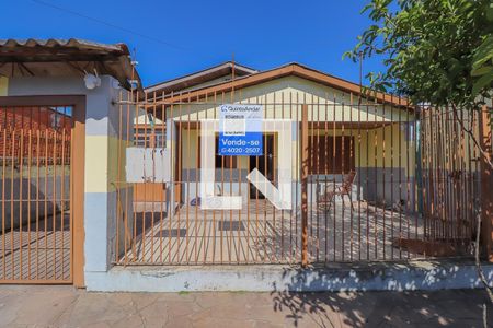 Casa à venda com 130m², 4 quartos e 3 vagasFachada