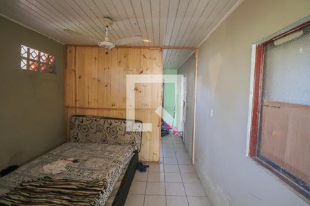 Casa à venda com 130m², 4 quartos e 3 vagasQuarto 4