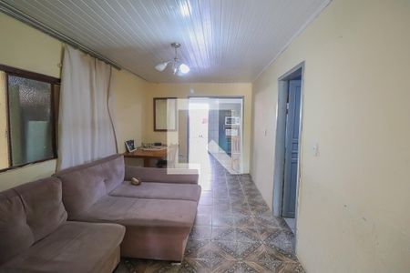 Casa à venda com 130m², 4 quartos e 3 vagasSala 1