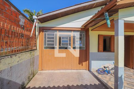 Casa à venda com 130m², 4 quartos e 3 vagasÁrea externa