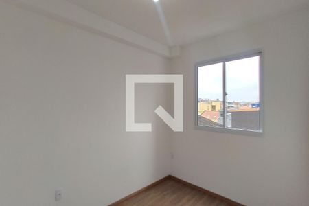 Apartamento à venda com 38m², 2 quartos e sem vaga Apartamento à venda com 38m², 2 quartos e sem vagaQuarto 2