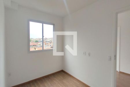 Apartamento à venda com 38m², 2 quartos e sem vaga Apartamento à venda com 38m², 2 quartos e sem vagaQuarto 2