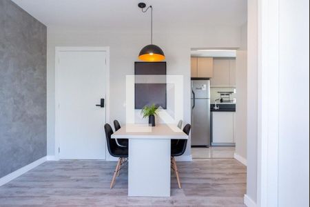 Apartamento à venda com 39m², 1 quarto e 1 vaga