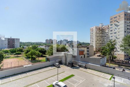 Apartamento à venda com 39m², 1 quarto e 1 vaga