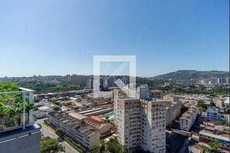 Apartamento à venda com 39m², 1 quarto e 1 vaga