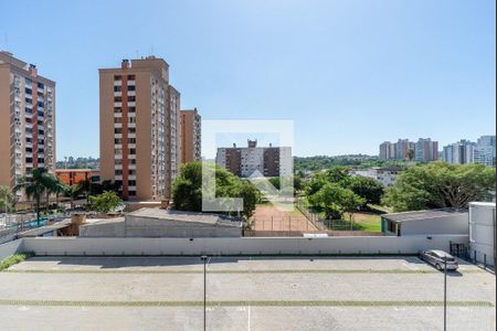 Apartamento à venda com 39m², 1 quarto e 1 vaga
