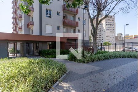 Apartamento à venda com 39m², 1 quarto e 1 vaga
