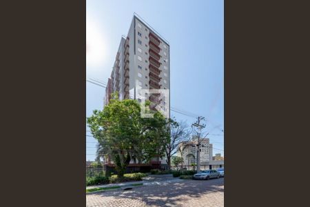 Apartamento à venda com 39m², 1 quarto e 1 vaga